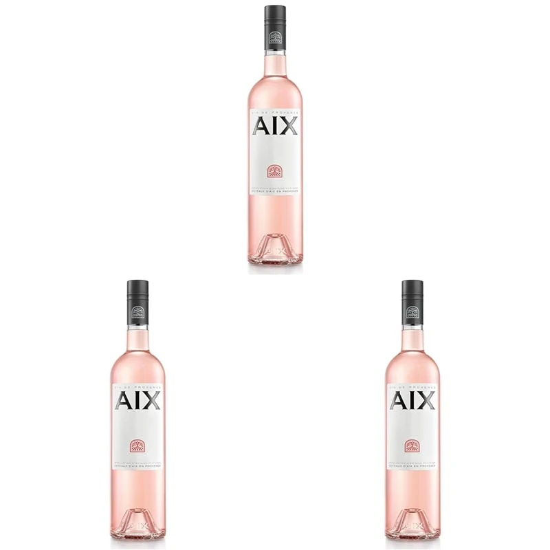 AIX Rose | 75cl (Pack of 3)