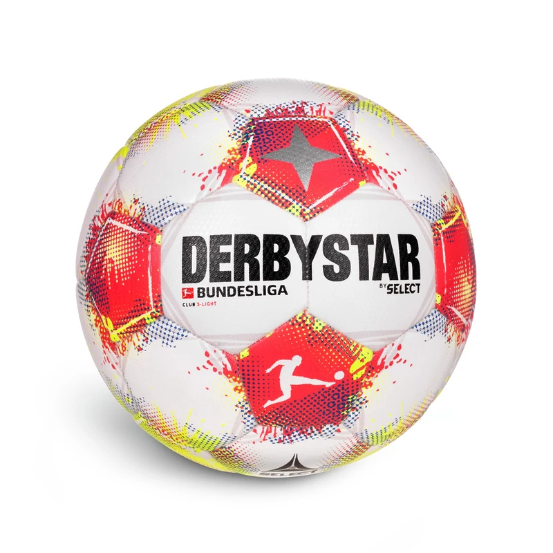 Derbystar Bundesliga Club S-Light v25