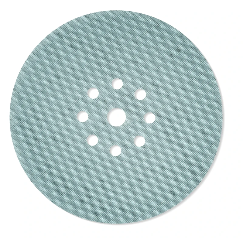 Festool Abrasive net Granat Net D225 P60 GR NET/25 pieces