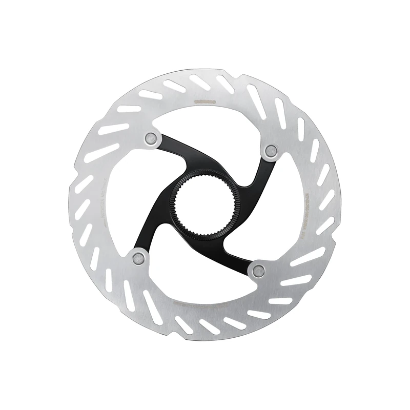 Rotor 160mm Lock Int. RT-CL700 w/LRing