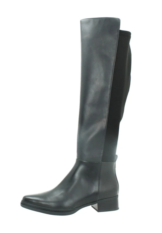 Michael Kors LEX BOOT BLACK Women, UK 7
