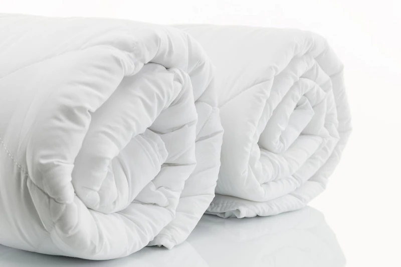 Burrito Blanco Duvet filling 4 seasons: Pack of 2 duvet fillings, DIS. 036