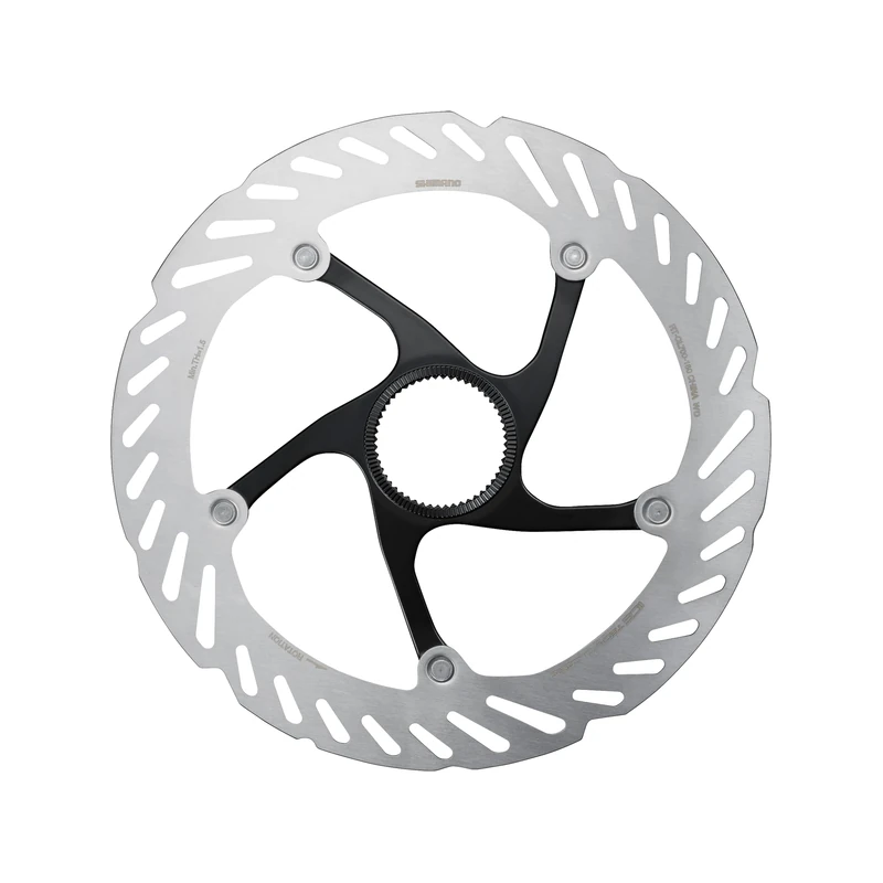 Rotor 180mm Lock Int. RT-CL700 w/LRing
