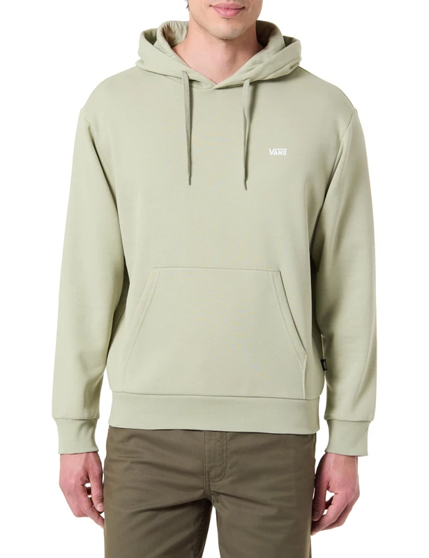 Vans LEFT CHEST PO, Soft Sage, XL