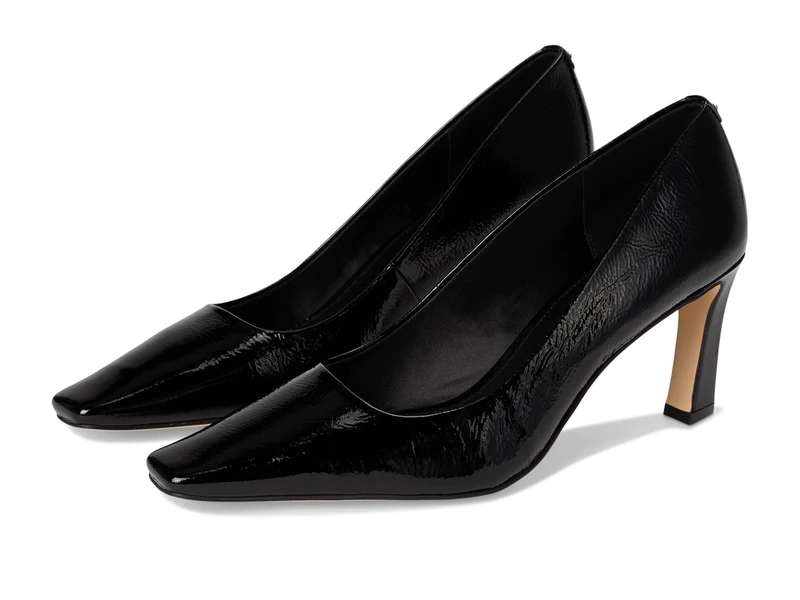 Michael Kors Darrah Pump Black Women, UK 8