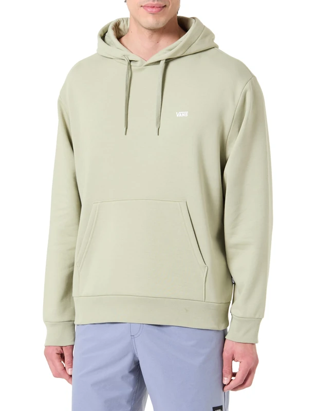 Vans LEFT CHEST PO, Soft Sage, L