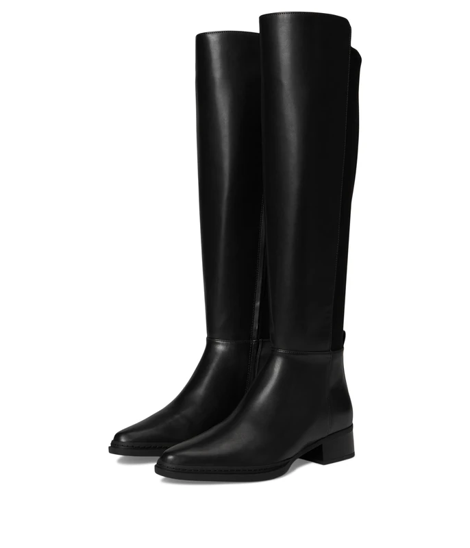 Michael Kors LEX BOOT BLACK Women, UK 3.5