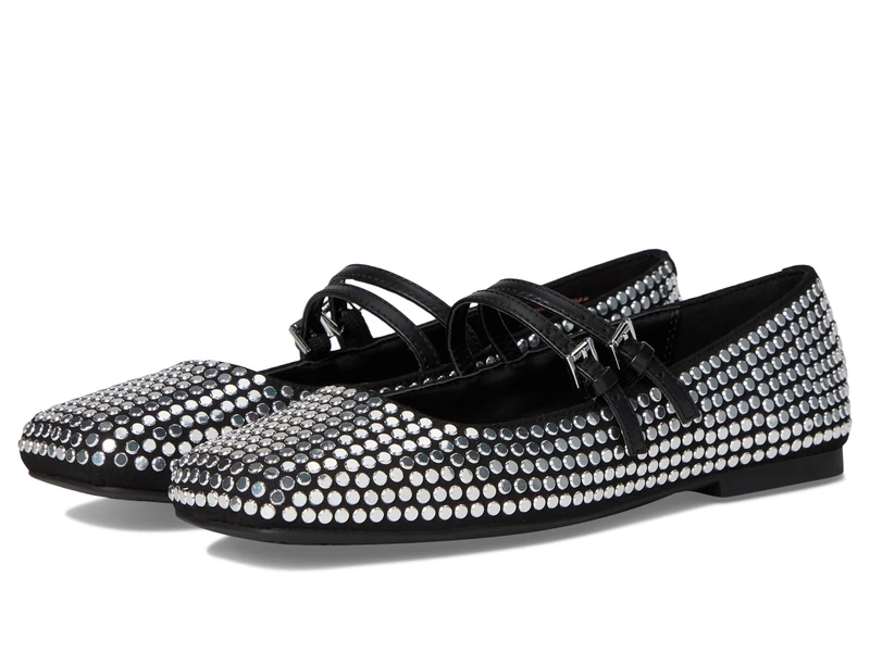 Michael Kors Matilda Flex Ballet Sneaker Black