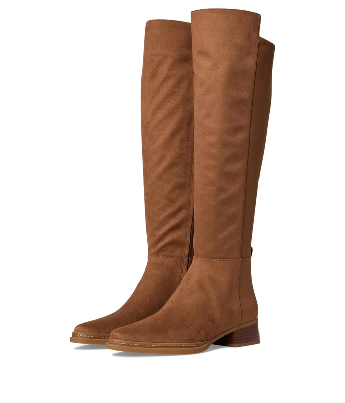 Michael Kors LEX BOOT LUGGAGE Women, UK 7.5