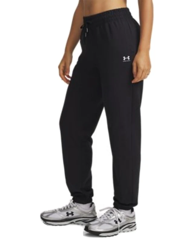 Under Armour Sport Terry Jogger - Black / / White - XL