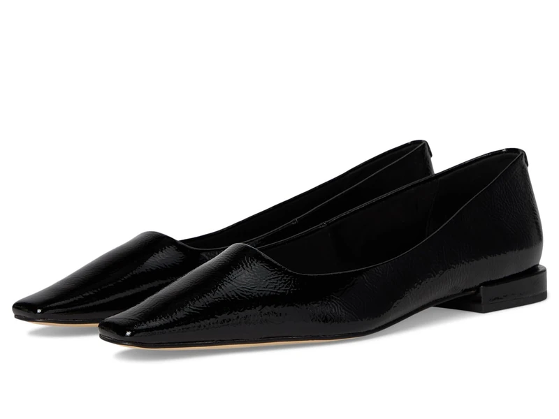 Michael Kors Darrah Ballet Black Women, UK 7