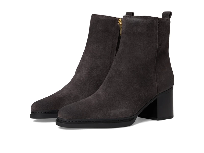 Michael Kors LEX BOOTIE CHOCOLATE Women, UK 8