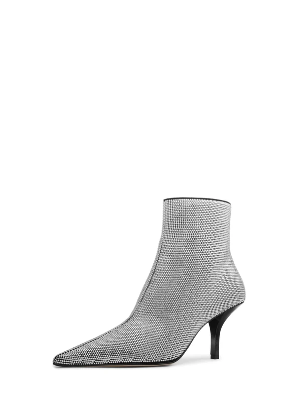 Michael Kors SELINA Heeled Bootie - Women's Boots