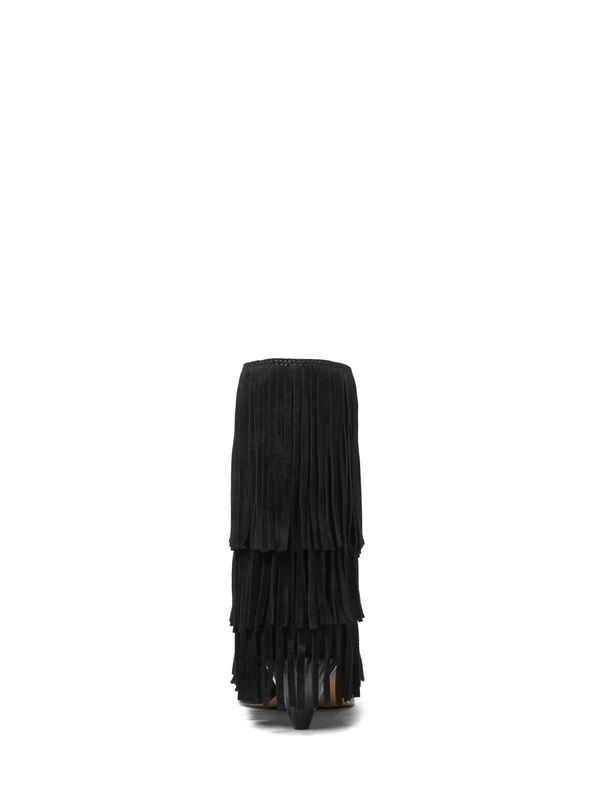 Michael Kors JAYLA HEELED BOOTIE Boots