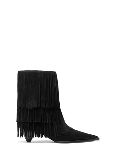 Michael Kors JAYLA HEELED BOOTIE Boots