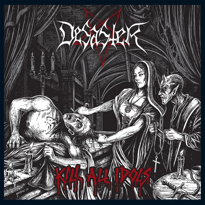 Kill All Idols [Explicit]