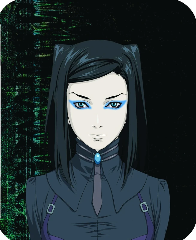 Ergo Proxy Collection Steel Book [Blu-ray]