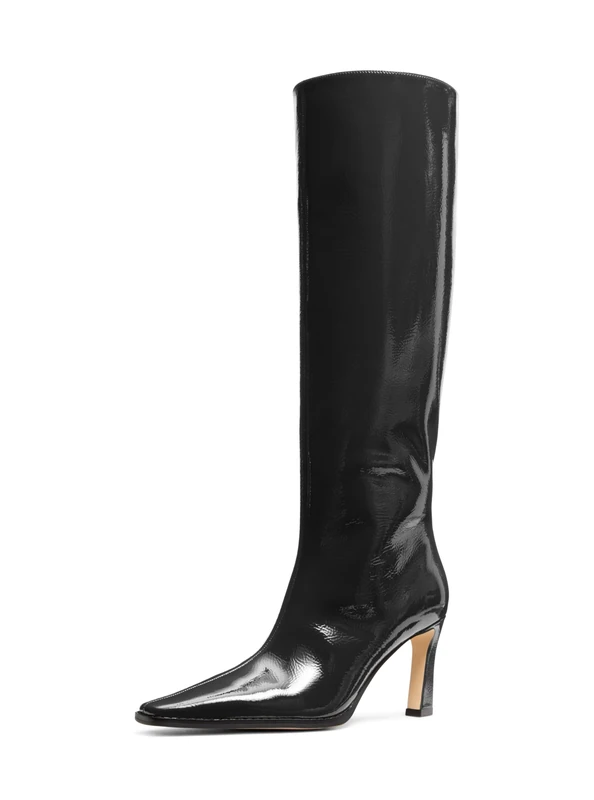 Michael Kors DARRAH HEELED BOOT Boots