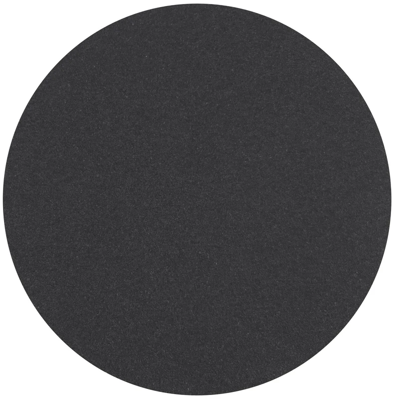 Silicon Carbide Paper Self Adhering Disc Packs - Ideal for Sanding and Finishing on Wood and Metal - Image 1