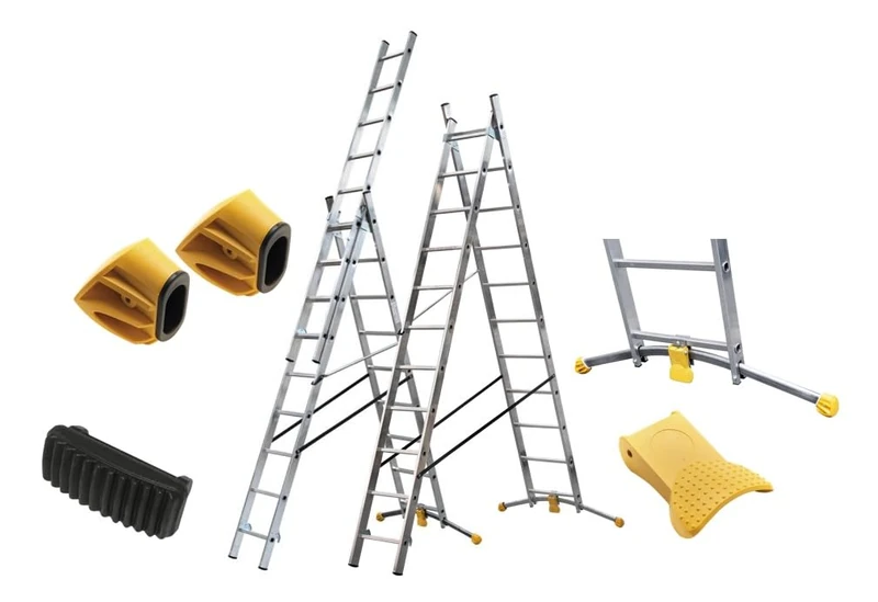 Heavy Duty and Durable Stair Replacement for Stair Maintenance and Repair in Homes and Businesses - Image 1