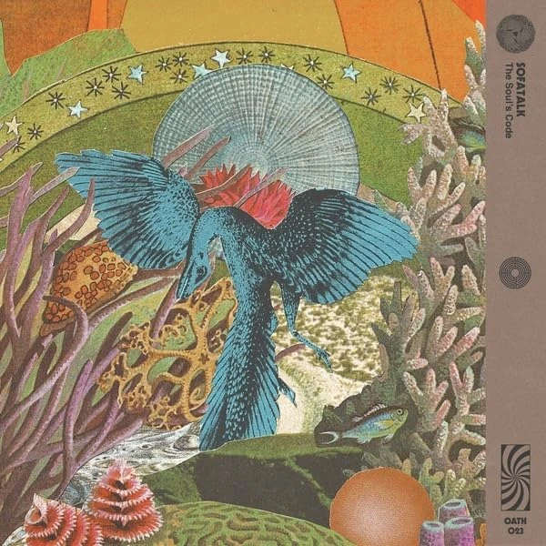 The Soul's Code [VINYL]