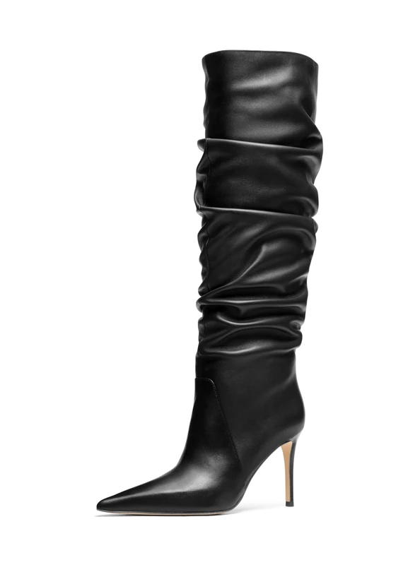 Michael Kors DAWN HEELED BOOT Boots - Image 1