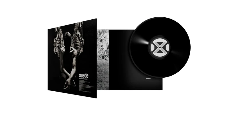 Antidepressants [VINYL]