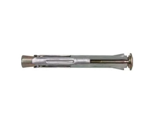 Metal Frame Dowel, Strong and Durable, Ideal for Fixing to Various Structures and Supports. - Image 1