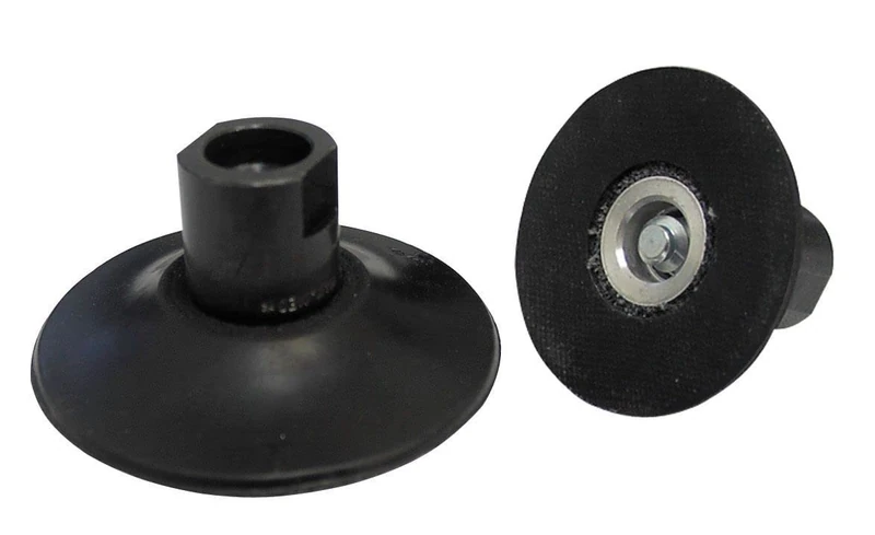 M14 Quick Change Disc Support Plates, Compatible with Quick Coupling System, Ideal for Improving Efficiency in Change Works.