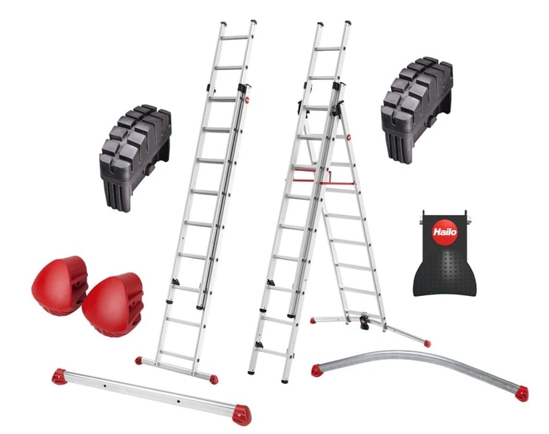 Replacement for Stairs: high Strength, Easy Installation, Suitable for Home and Professional use, Improve Safety and Durability. - Image 1