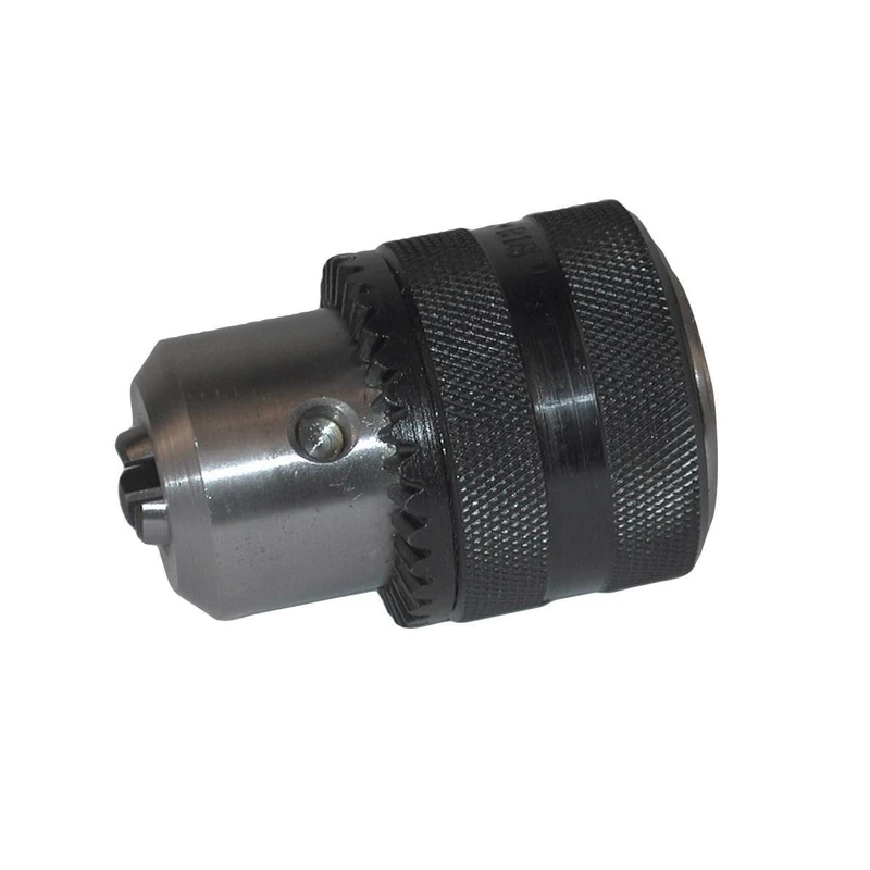 Universal Drill Chuck for Magnetic Drills, with Quick Adjustment and Holding Capacity, Ideal for Precise Drilling and Job Versatility.