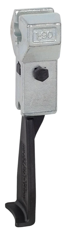 Bearing Puller Legs, Compact Design, Suitable for Narrow Spaces, facilitate Removal in Restricted Areas.