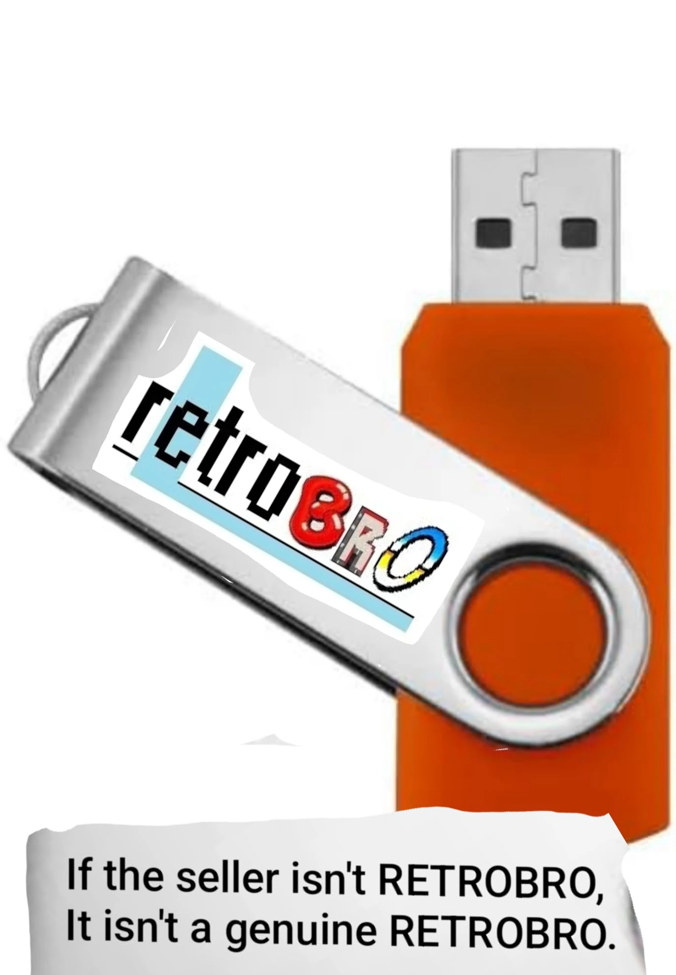 USB Stick - Thousands Of Spectrum Games For New TheSpectrum Console.