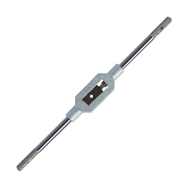 DIN 1814 Adjustable Steel taps for Precision Metal fixings and Woodworking Work.