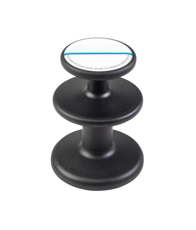 Zarivy Universal 360° Rotating Magnetic Car Mount Holder for Mobile Devices and Home Use