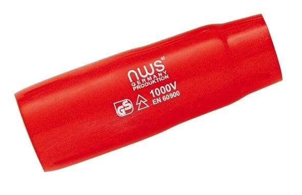 Hex Socket 1/2" DIN 7448, Clamping and Adjusting Tool for Mechanics and Automotive Maintenance.