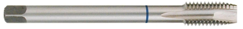 HSS tap for PG Machines, Grinding, Ideal for Precision Threads in Metal and Other Materials.