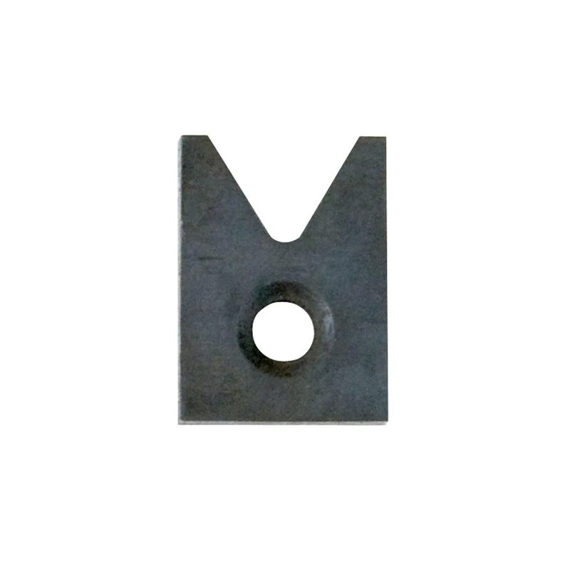 D82 deburring Blade, Compatible with deburring System, Ideal for Precise Finishing and Burr Removal. - Image 1