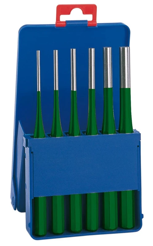 Set of 6 Cylindrical Stainless Steel Poppers, Easy handling and Durability, Ideal for Serving and Presenting Food.