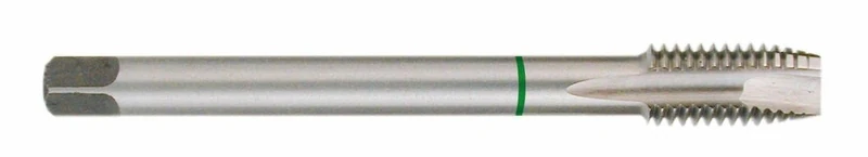 HSS-Co 5 Type B G DIN 5156 tap, Ground Ideal for Precise Threads in Metal and Industrial Machining. - Image 1