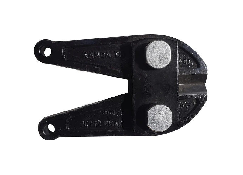 Heavy Duty and high Performance Replacement Cutting Head for Rod Cutters, Ideal for maintaining Shine in Gardens and Outdoor Spaces.