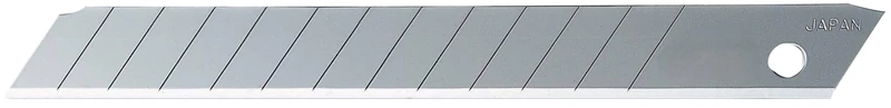 9 mm Stainless Steel Chopping Blade, Ideal for Cutting and Chopping Food Precisely and efficiently. - Image 1