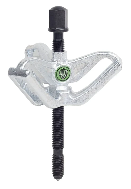 Ball Bearing Puller, Steel Tools, Ergonomic Design, Applicable in Industrial and Automotive Maintenance.