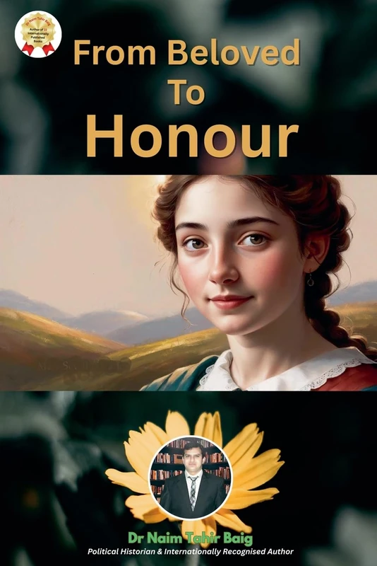 From Beloved to Honour - Image 1