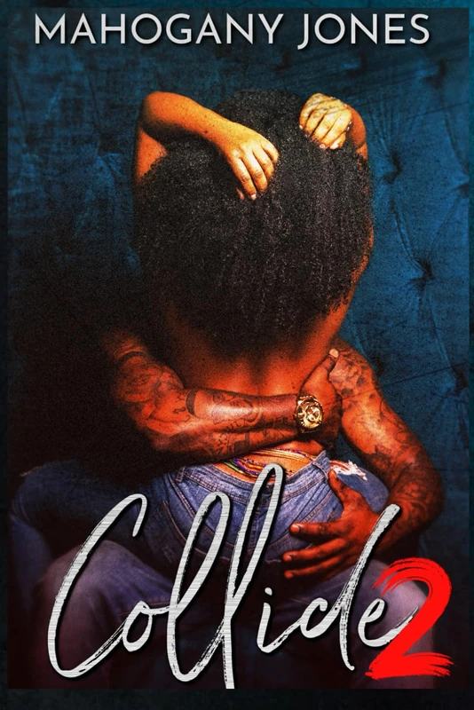 Collide 2 (A Collide Book Series) - Image 1