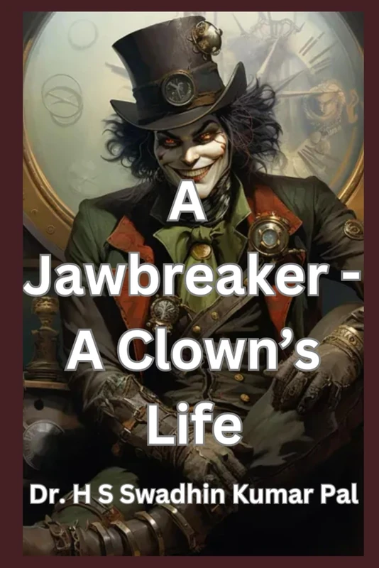 A Jawbreaker - A Clown's Life