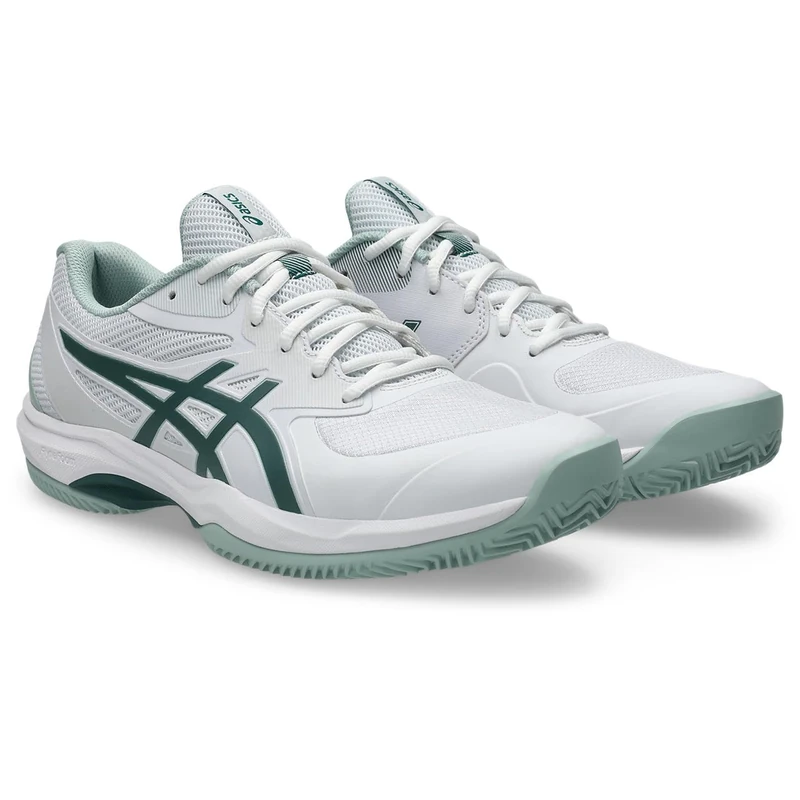 ASICS Game FF Clay/OC Sneaker - Image 1