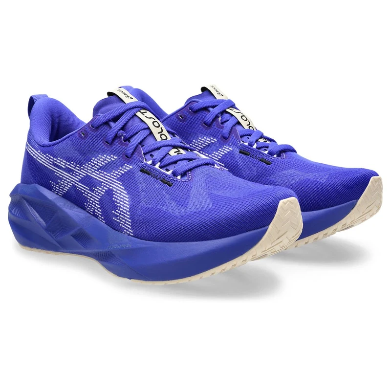 ASICS NOVABLAST 5 Sneaker - High Performance Running Shoes