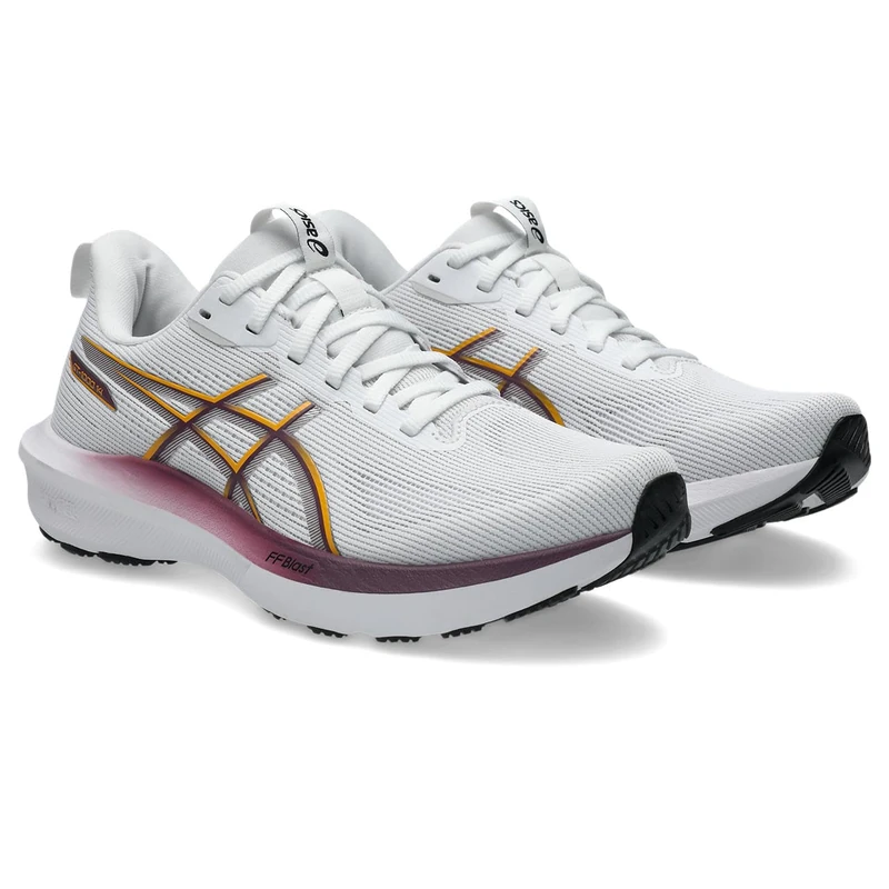 ASICS GT-1000 14 Sneaker - Stability Running Shoes