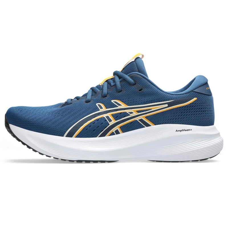 ASICS Gel-Excite 11 Men's Sneakers - Black/Carrier Gray EU 45